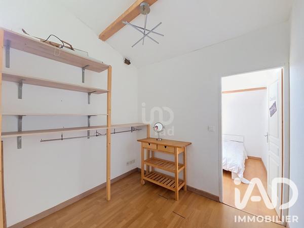 Appartement à vendre 2 pièces 40 m² Léguevin