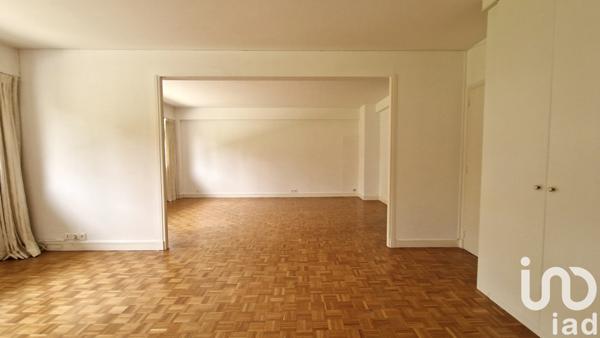 Appartement à vendre 5 pièces 114 m² Maisons-Laffitte