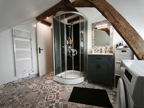 Appartement - À vendre - 50 m² - MAYENNE | The Door Man