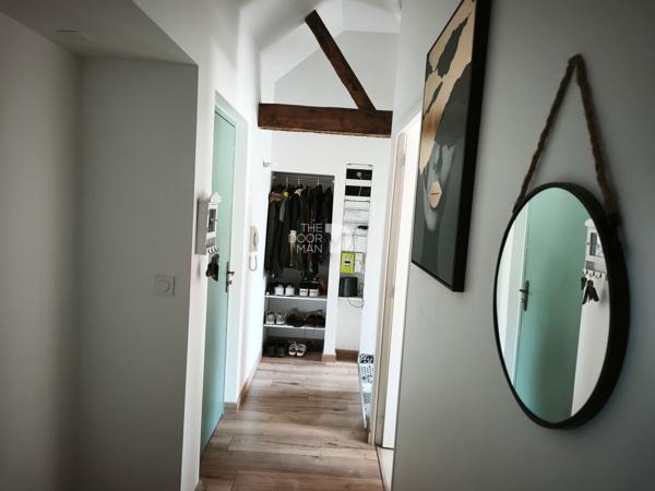 Appartement - À vendre - 50 m² - MAYENNE | The Door Man