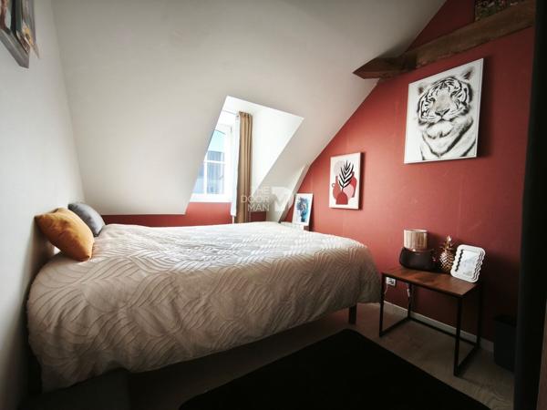 Appartement - À vendre - 50 m² - MAYENNE | The Door Man