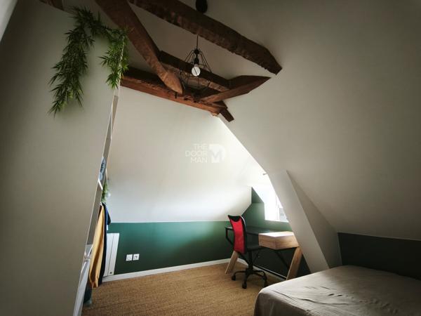 Appartement - À vendre - 50 m² - MAYENNE | The Door Man