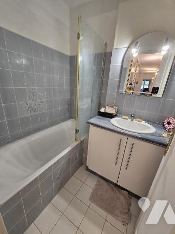 Proche de la gare RER C d'ATHIS MONS