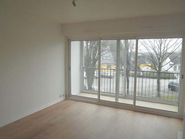 À vendre : Appartement T3 à Vannes secteur Ménimur 70m² ascenseur commerces bus