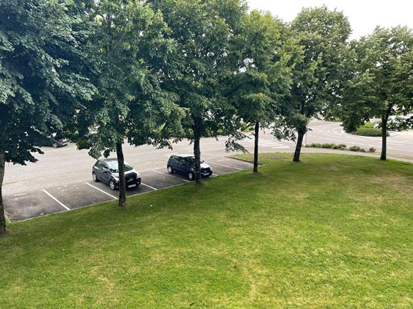 À vendre : Appartement T3 à Vannes secteur Ménimur 70m² ascenseur commerces bus