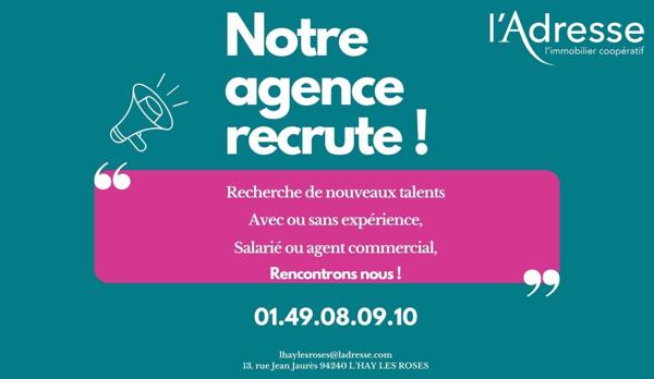 Grand 2 pièces avec balcon ? 5min à pied métro ligne 14