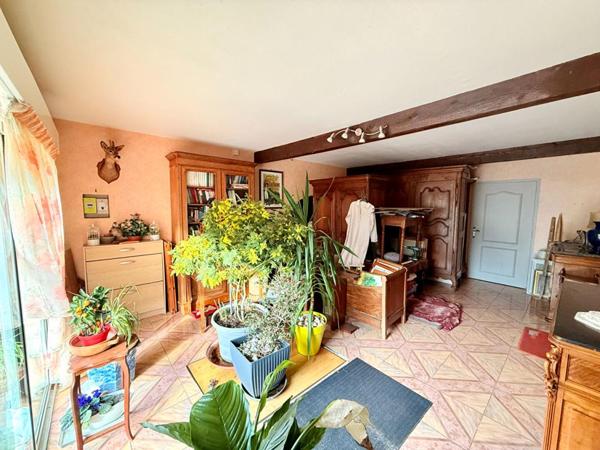 Maison de caractère 250 m² , 10 pièces sur Terrain 1000 m² à Joigny