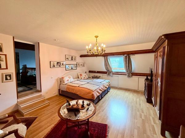 Maison de caractère 250 m² , 10 pièces sur Terrain 1000 m² à Joigny