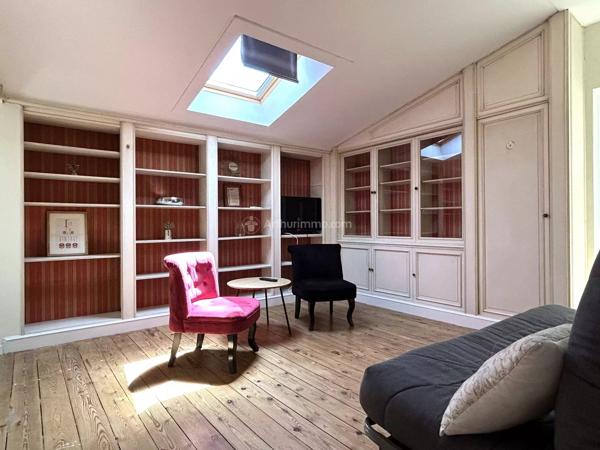Location                                                      Appartement
                        
                     2 pièces                      45 m2                     à Albi
