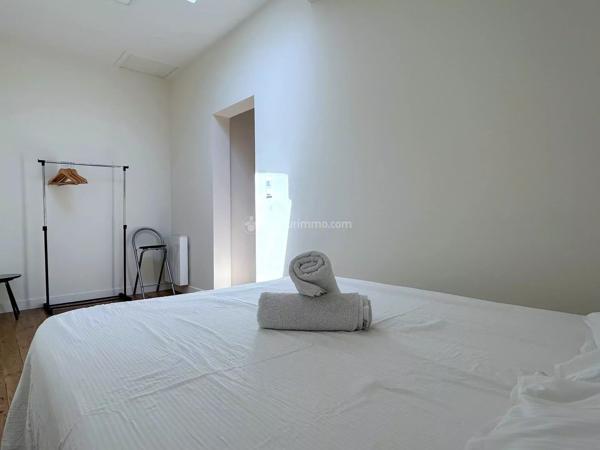 Location                                                      Appartement
                        
                     2 pièces                      45 m2                     à Albi