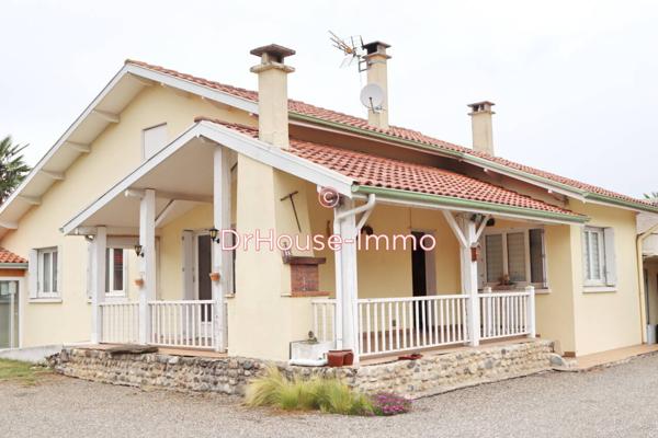 Maison à louer 7 pièces de 86 m²