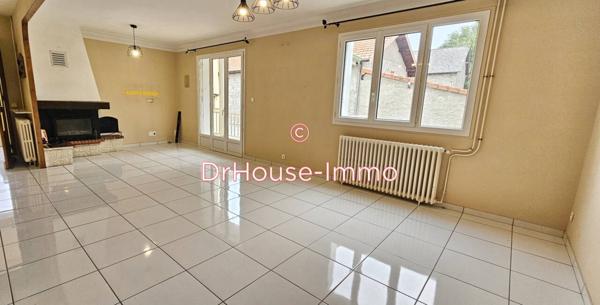 Maison à louer 7 pièces de 86 m²