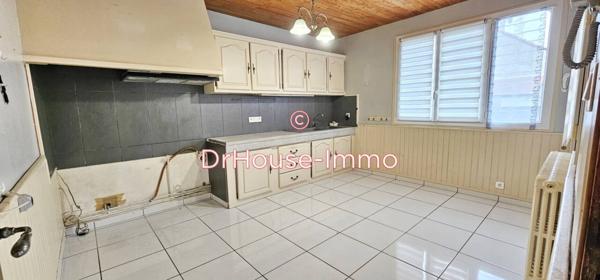 Maison à louer 7 pièces de 86 m²
