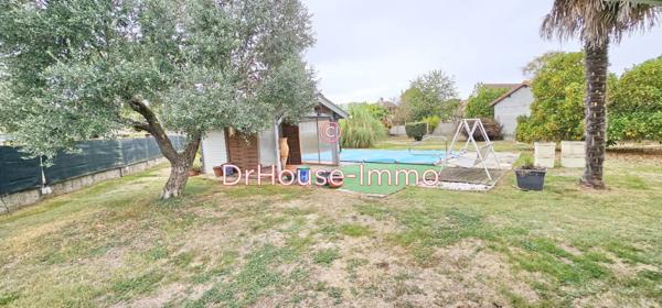 Maison à louer 7 pièces de 86 m²