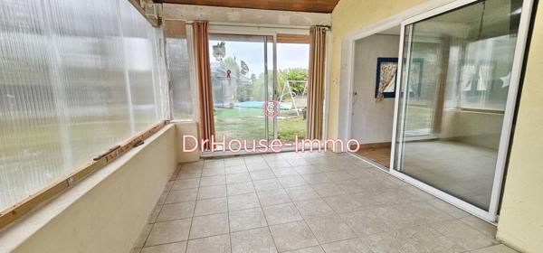 Maison à louer 7 pièces de 86 m²