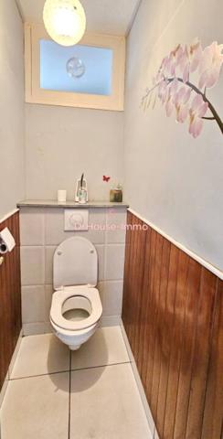 Maison à louer 7 pièces de 86 m²
