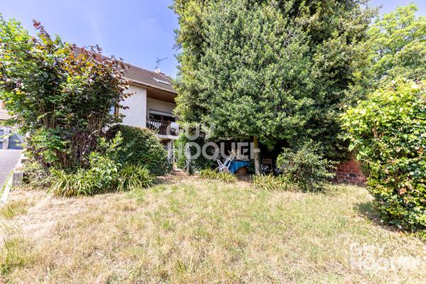 PROCHE GARE: Maison Savigny Sur Orge 5 pièce(s) 108m2