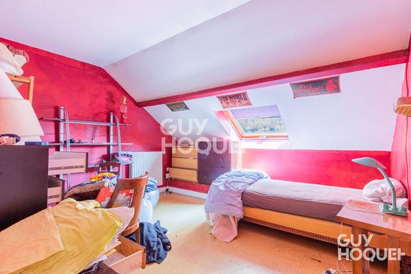 PROCHE GARE: Maison Savigny Sur Orge 5 pièce(s) 108m2