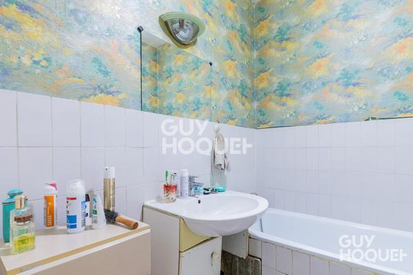 PROCHE GARE: Maison Savigny Sur Orge 5 pièce(s) 108m2