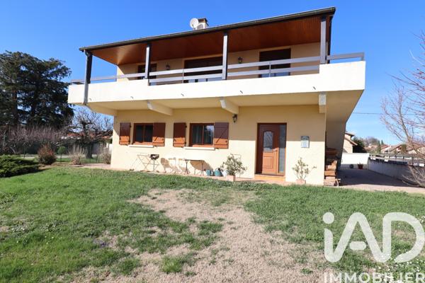 Maison à vendre 7 pièces 132 m² Pont-du-Château