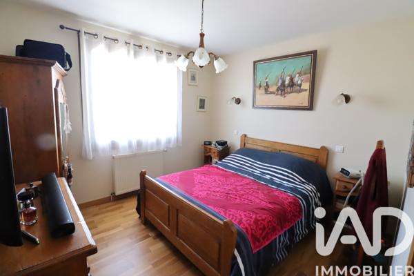 Maison à vendre 7 pièces 132 m² Pont-du-Château