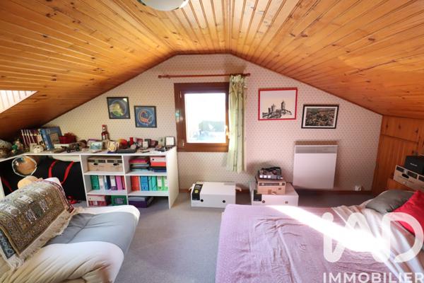 Maison à vendre 7 pièces 132 m² Pont-du-Château