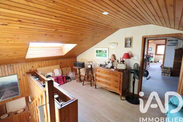 Maison à vendre 7 pièces 132 m² Pont-du-Château