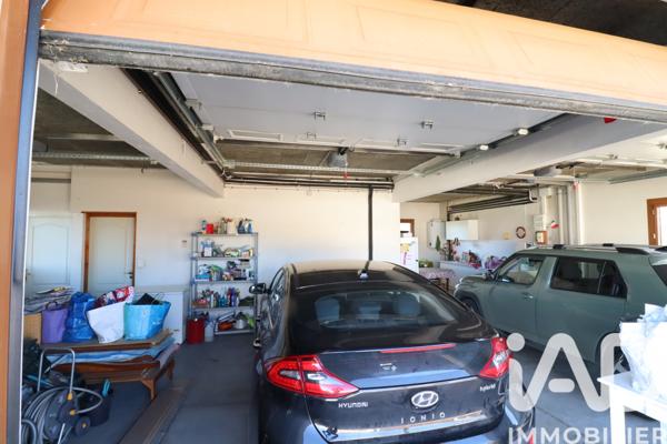 Maison à vendre 7 pièces 132 m² Pont-du-Château