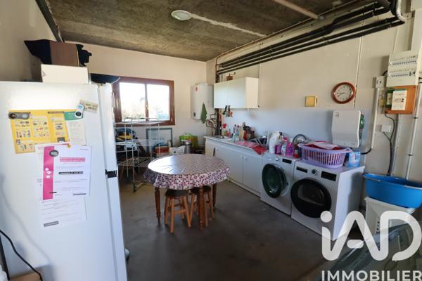 Maison à vendre 7 pièces 132 m² Pont-du-Château
