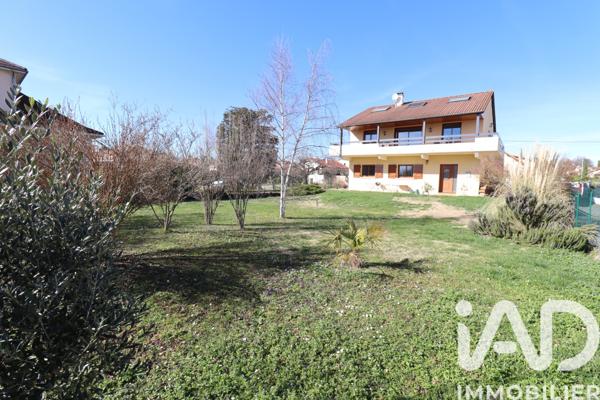 Maison à vendre 7 pièces 132 m² Pont-du-Château