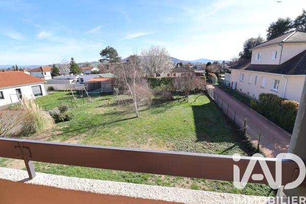 Maison à vendre 7 pièces 132 m² Pont-du-Château