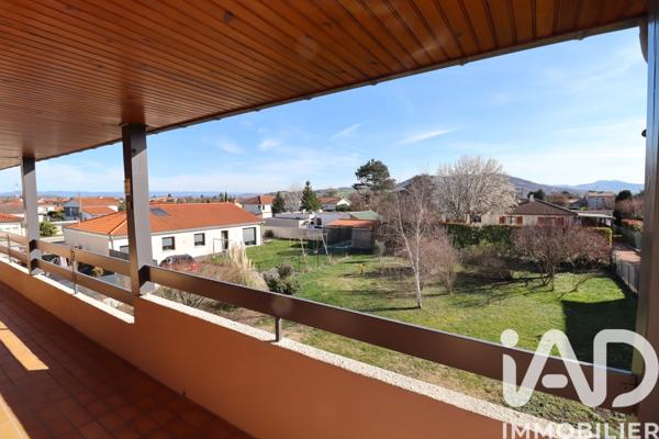 Maison à vendre 7 pièces 132 m² Pont-du-Château