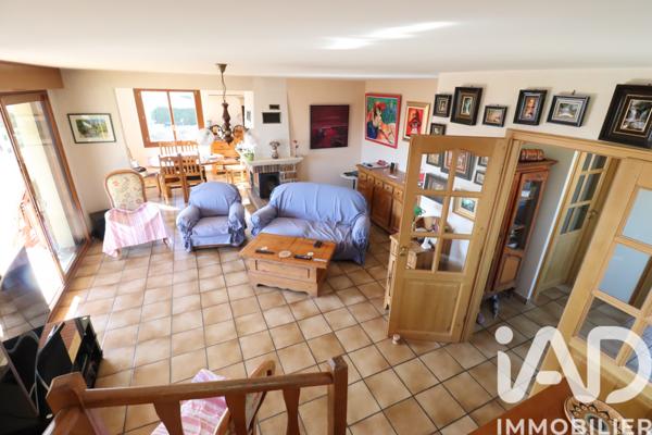 Maison à vendre 7 pièces 132 m² Pont-du-Château