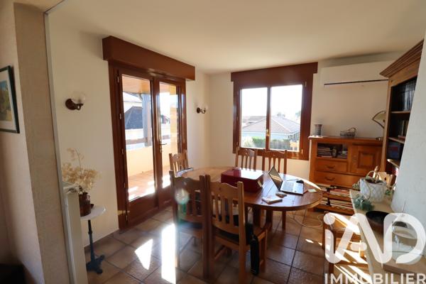 Maison à vendre 7 pièces 132 m² Pont-du-Château