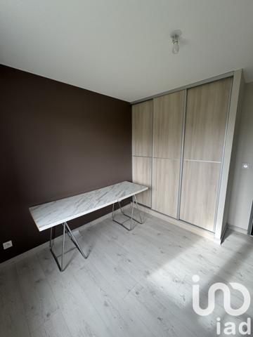Maison à vendre 5 pièces 133 m² Saint-Denis-de-l'Hôtel