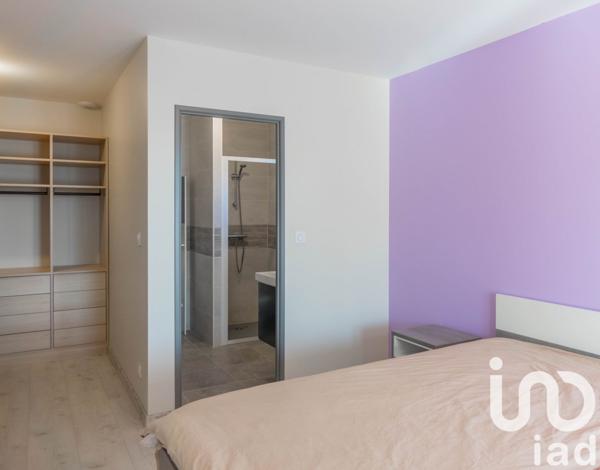 Maison à vendre 5 pièces 133 m² Saint-Denis-de-l'Hôtel