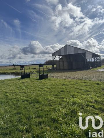 Maison à vendre 5 pièces 133 m² Saint-Denis-de-l'Hôtel