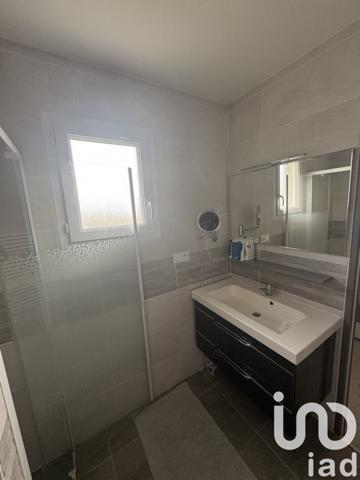 Maison à vendre 5 pièces 133 m² Saint-Denis-de-l'Hôtel