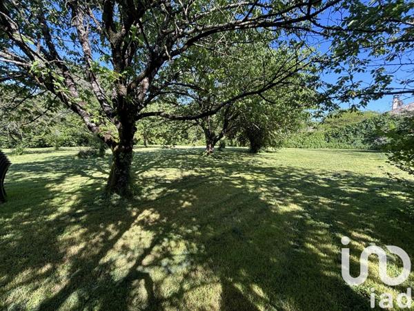 Maison rustique 7 pièces de 150 m² à DOIX (85200)