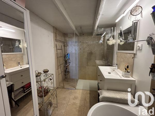 Maison rustique 7 pièces de 150 m² à DOIX (85200)