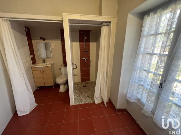 Camping à vendre 30 000 m² Gourgé