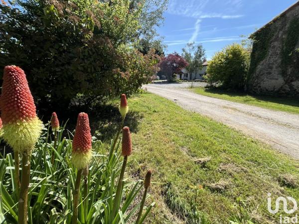 Camping à vendre 30 000 m² Gourgé