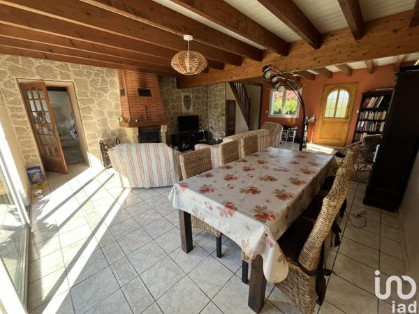 Camping à vendre 30 000 m² Gourgé