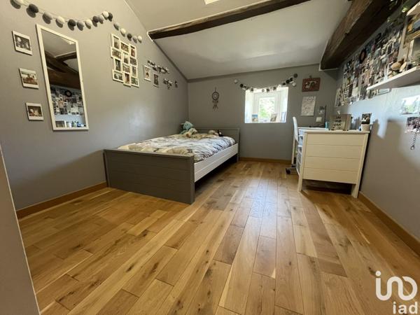 Camping à vendre 30 000 m² Gourgé