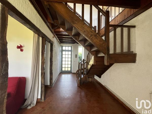 Camping à vendre 30 000 m² Gourgé