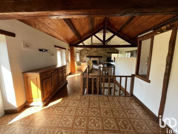 Camping à vendre 30 000 m² Gourgé