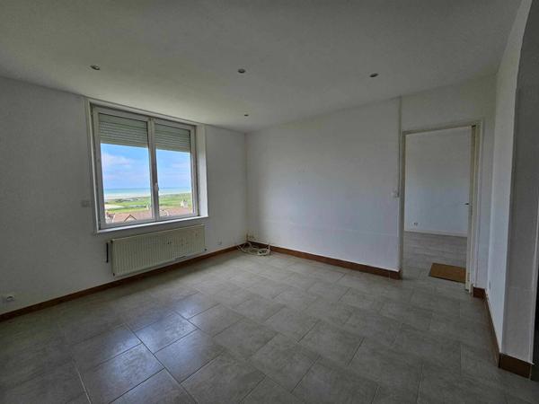 WOIGNARUE - Appartement T4 - Vue Mer