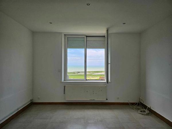 WOIGNARUE - Appartement T4 - Vue Mer