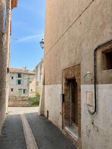 Appartement T2 rénové de 40 m² avec cave ? Centre-ville ? Faibles charges