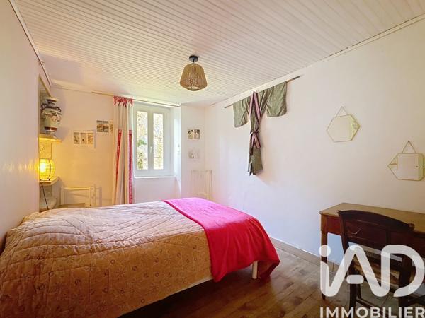 Maison à vendre 7 pièces 195 m² Saint-Martin-Vésubie
